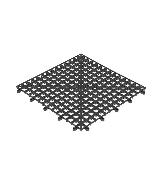 TAPIS DE BAR 33X33CM CUISIMAT dans TAPIS ET EGOUTTOIRS