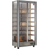 VITRINE REFRIGEREE CHOCOLAT 530LT MODULABLE DIAMOND dans FRIGOS VITRINES