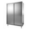 ARMOIRE HAUTE PR A/PORTES COULISSANTES 1200X700X2000 AISI dans HORS CLASSEMENT