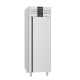ARMOIRE FROIDE POSITIVE GN2/1 - FROID VENTILE -2 +8°C - 700 LITRES - 1 PORTE PLEINE