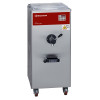 PASTEURISATEUR 30L/H. CONDENSEUR AIR 400V/3 DIAMOND dans SORBETIERE