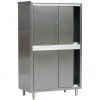 ARMOIRE HAUTE RENFORCEE PORTES COULISSANTES  1600X600H2000 dans HORS CLASSEMENT