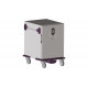 ARMOIRE GN20 2/1-CHAUD-S/H-P.V