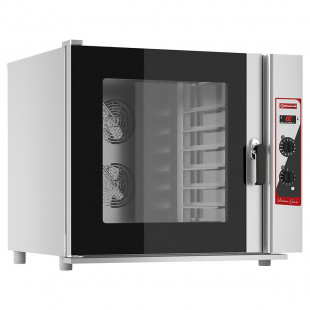 FOUR POUR BOULANGERIE ET PATISSERIE 6 NIVEAUX ELECTRIQUE DIAMOND dans FOUR CONVECTION