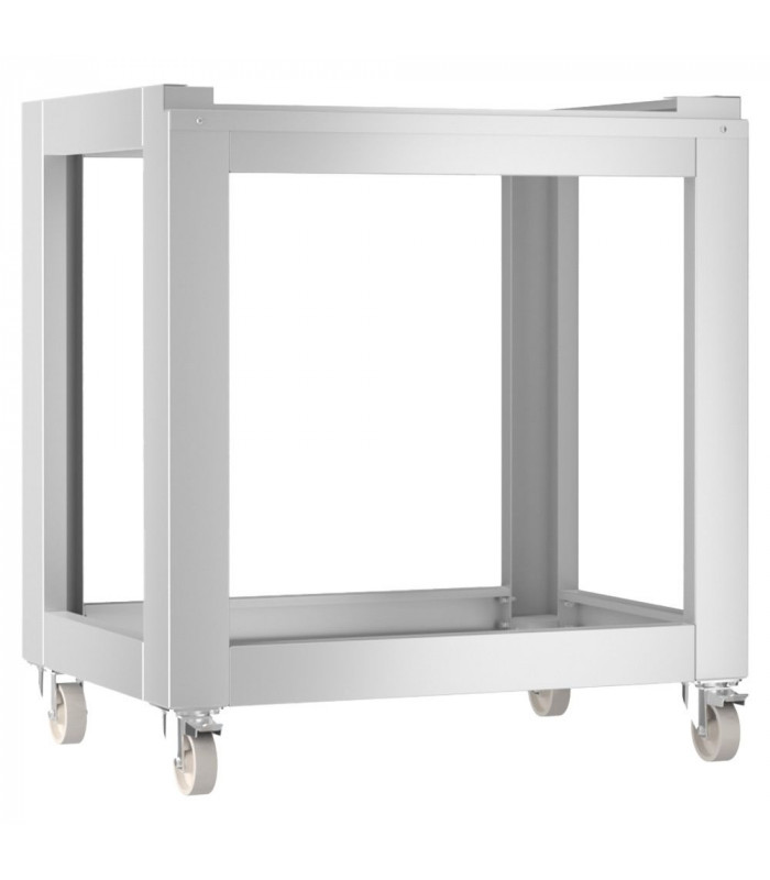 SUPPORT POUR FOUR ELECTRIQUE SUR ROUES DIAMOND dans DIAMOND