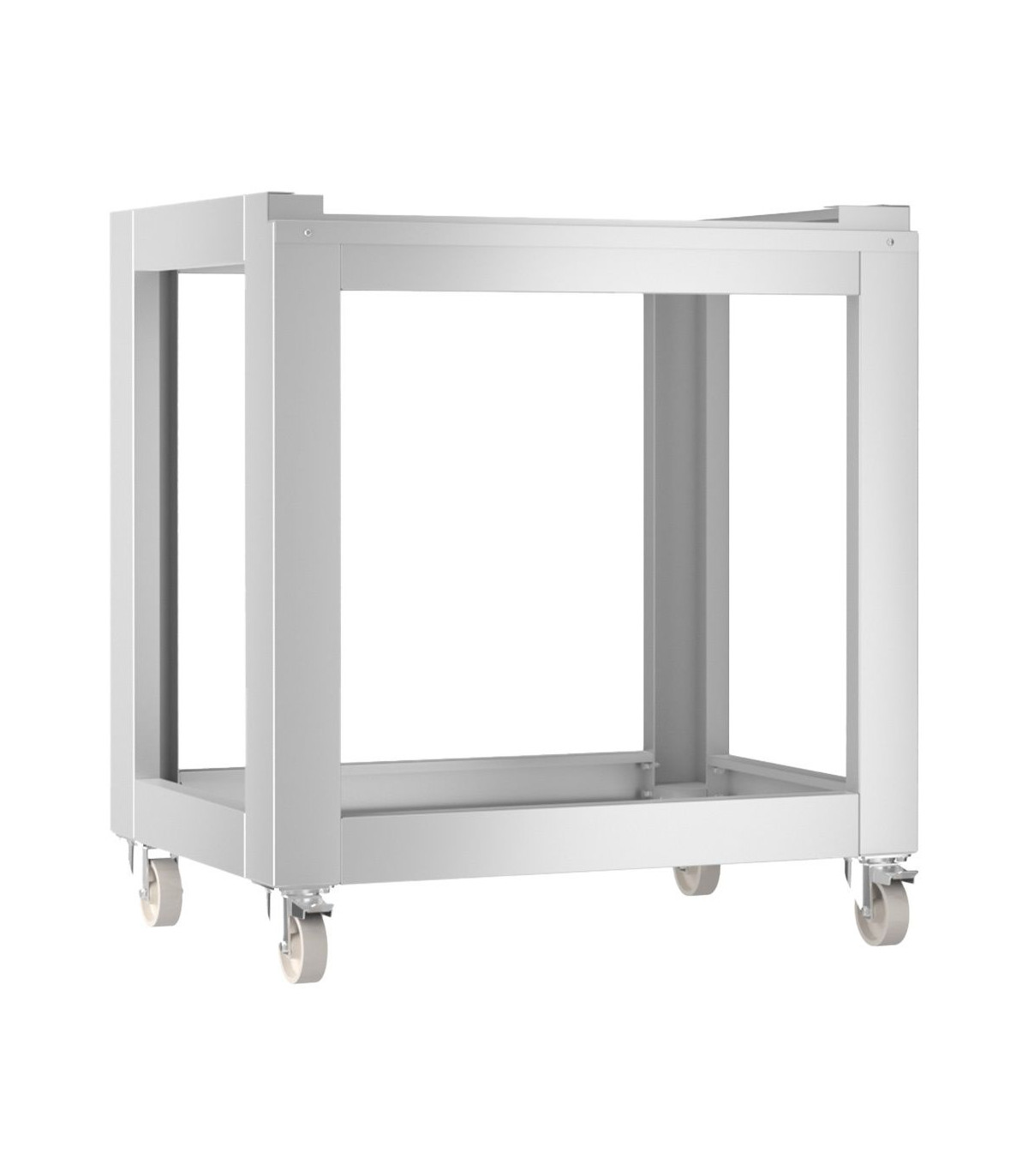 SUPPORT POUR FOUR ELECTRIQUE SUR ROUES DIAMOND dans DIAMOND