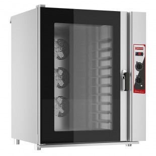 FOUR POUR BOULANGERIE ET PATISSERIE 10 NIVEAUX DIAMOND dans FOUR CONVECTION