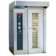 FOUR ELECTRIQUE ROTATIF POUR BOULANGERIE 15/18 NIVEAUX DIAMOND