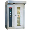 FOUR ROTATIF GAZ POUR BOULANGERIE 15/18 NIVEAUX DIAMOND dans FOUR CONVECTION