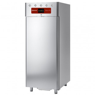ARMOIRE DE FERMENTATION CONTROLEE 1 PORTE 40X600X400/20X 600X800 DIAMOND dans CHAMBRE DE POUSSE