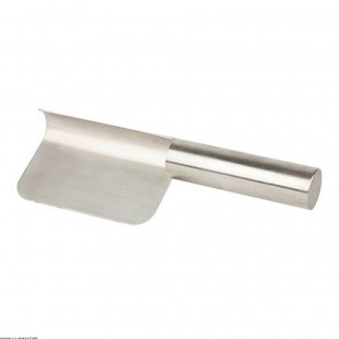 EOL  RAMASSE MIETTES INOX dans RAMASSETTE