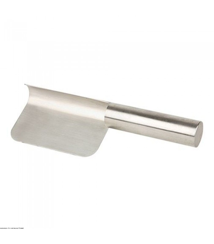 EOL  RAMASSE MIETTES INOX dans RAMASSETTE