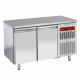 TABLE NEGATIVE VENTILEE 2 PORTES EN 600X400 DIAMOND