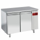 TABLE NEGATIVE VENTILEE 2 PORTES EN 600X400 SANS GROUPE DIAMOND