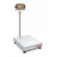 BALANCE DE RECEPTION DEFENDER 3000 D31P60BL 60KG/10GR OHAUS