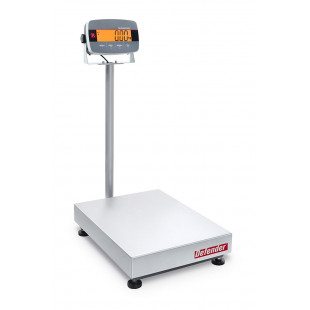 BALANCE DE RECEPTION DEFENDER 3000 D31P60BL 60KG/10GR OHAUS dans BALANCE