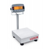 BALANCE DE RECEPTION DEFENDER 3000 STANDARD D31P30BR 30KG/5GR OHAUS dans BALANCE