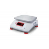 BALANCE DE PREPARATION CHASSIS PLASTIQUE 6KG / 1G V22PWE6T OHAUS dans BALANCE