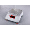 BALANCE DE PREPARATION CHASSIS PLASTIQUE 6KG / 1G V22PWE6T OHAUS dans BALANCE