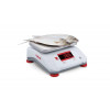 BALANCE DE PREPARATION CHASSIS PLASTIQUE 15KG / 2G V22PWE15T OHAUS dans BALANCE