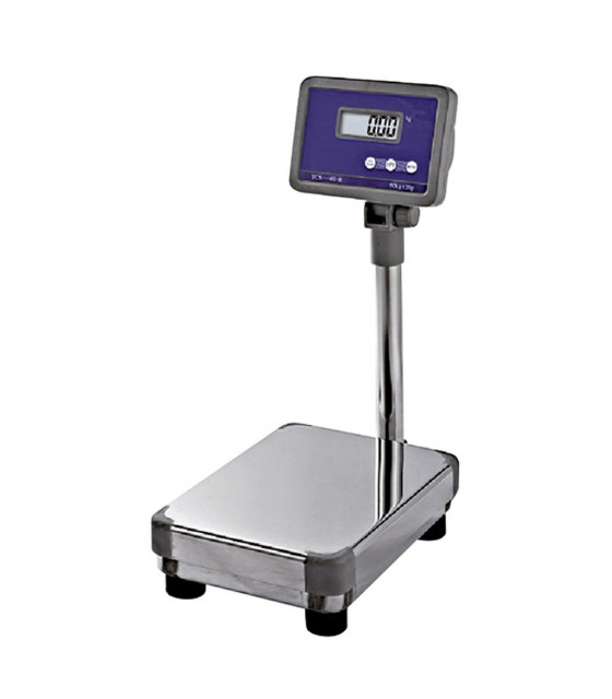 BALANCE DE RECEPTION ELECTRONIQUE 60KG/20GR dans BALANCE