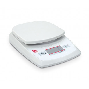 BALANCE ECO CR5200 OHAUS dans BALANCE