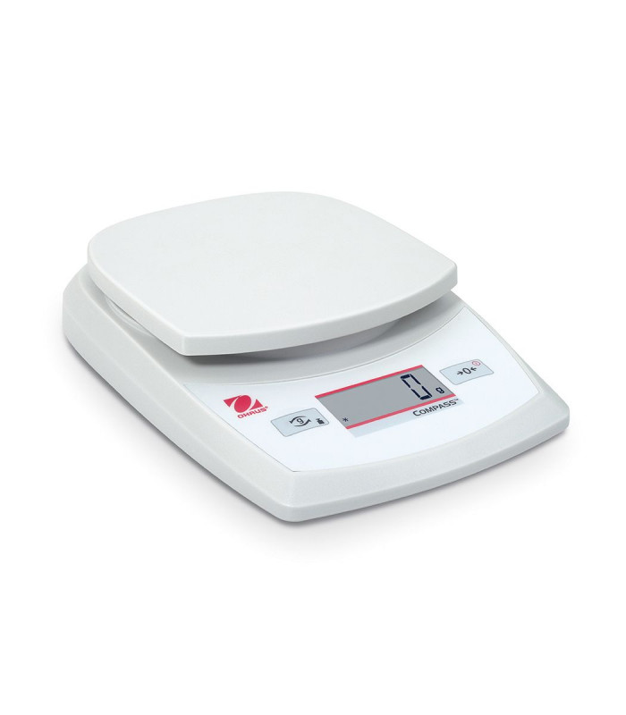 BALANCE ECO CR5200 OHAUS dans BALANCE