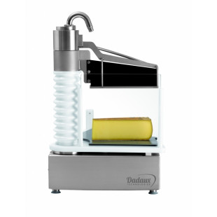 MACHINE A COUPER LES MEULES MINI COMTOISE DADAUX dans COUPE FROMAGE