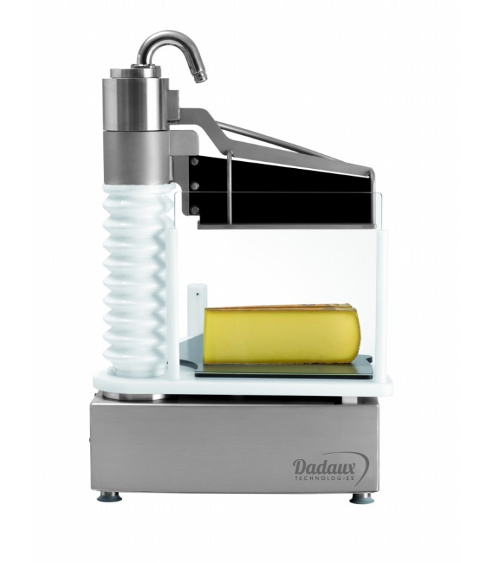 MACHINE A COUPER LES MEULES MINI COMTOISE DADAUX dans COUPE FROMAGE