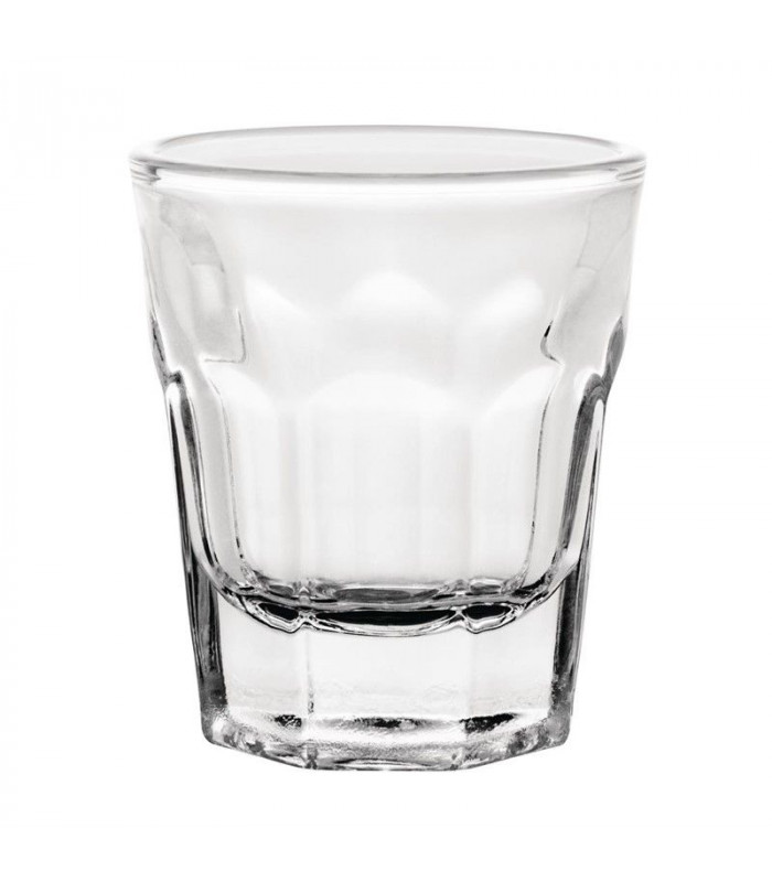 VERRE A SHOTS CASABLANCA 40ML 12 PIECES dans LIQUEUR