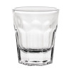VERRE A SHOTS CASABLANCA 40ML 12 PIECES dans LIQUEUR