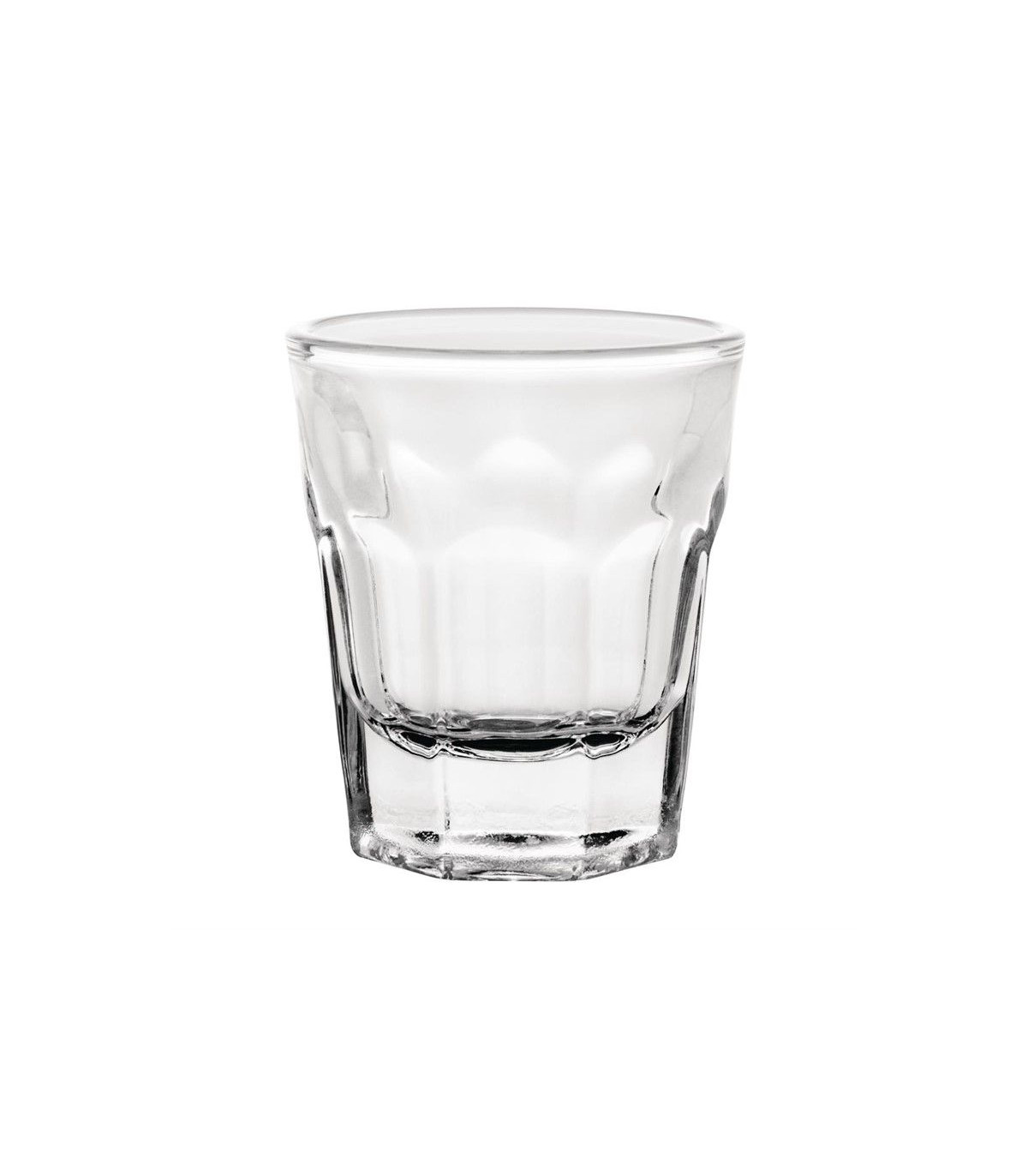 VERRE A SHOTS CASABLANCA 40ML 12 PIECES dans LIQUEUR