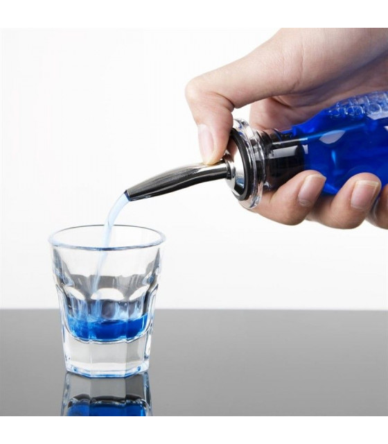 VERRE A SHOTS CASABLANCA 40ML 12 PIECES dans LIQUEUR