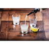 VERRE A SHOTS CASABLANCA 40ML 12 PIECES dans LIQUEUR