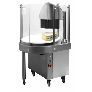MACHINE A COUPER LES MEULES COMTOISE DADAUX dans COUPE FROMAGE