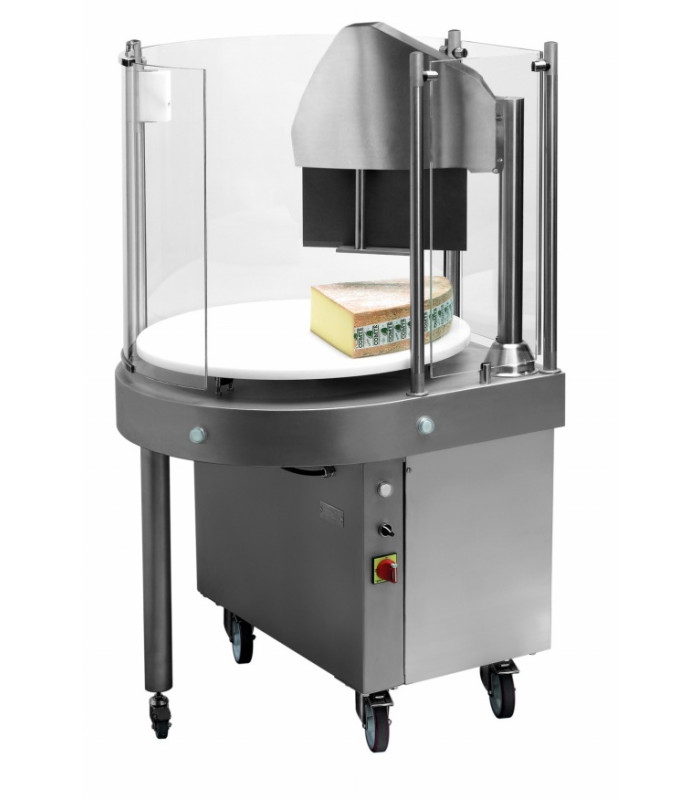 MACHINE A COUPER LES MEULES COMTOISE DADAUX dans COUPE FROMAGE
