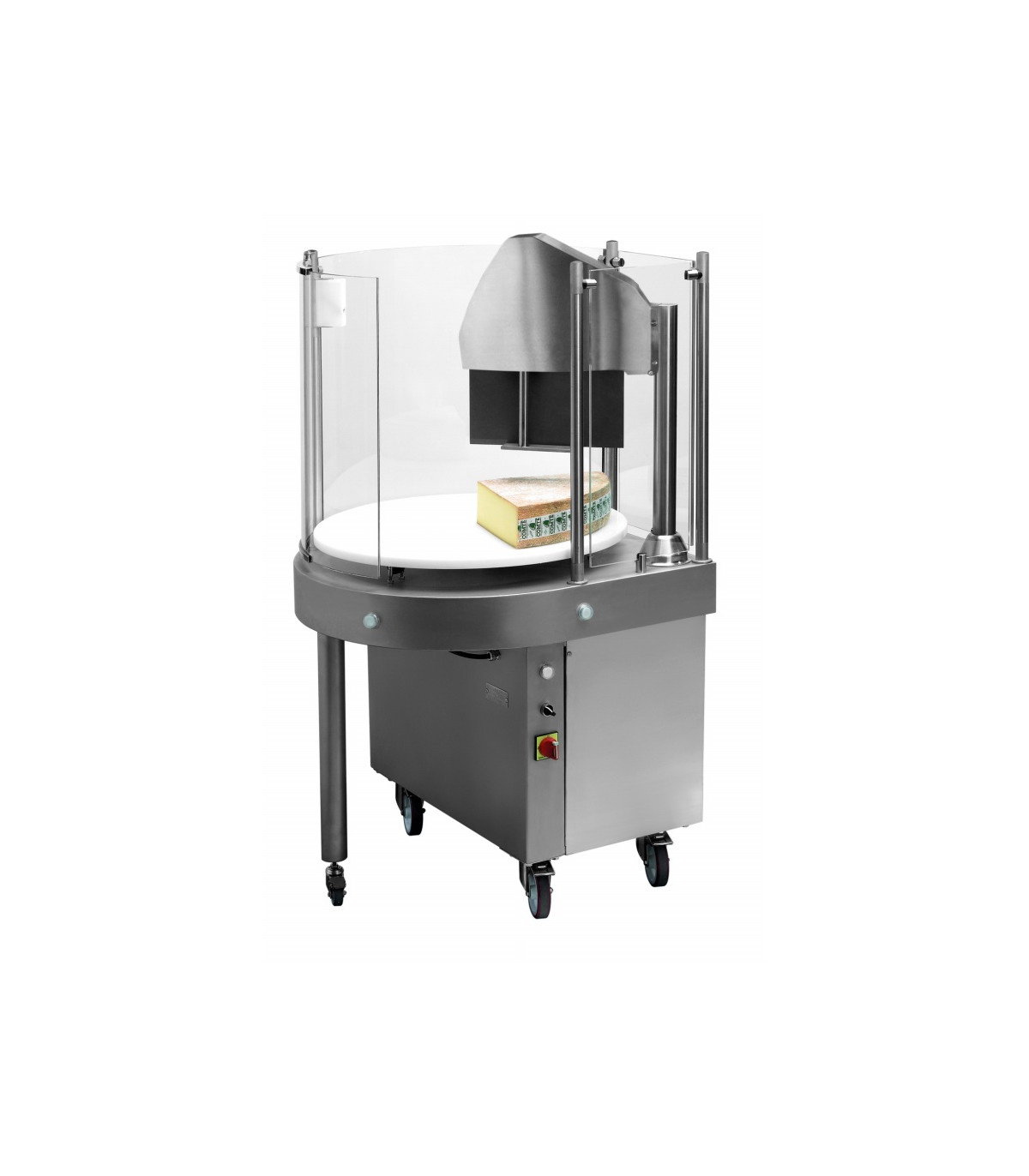 MACHINE A COUPER LES MEULES COMTOISE DADAUX dans COUPE FROMAGE