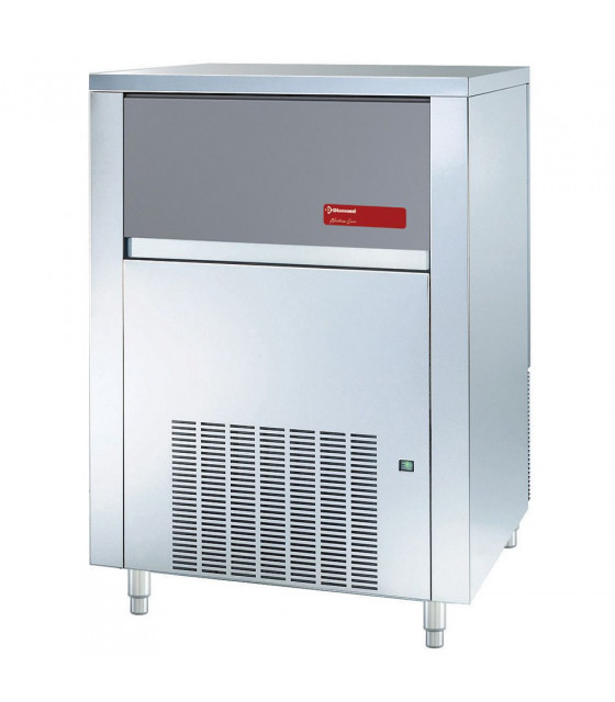MACHINE A GLACONS PLEIN 130KG + RESERVE AIR DIAMOND dans MACHINE A GLACONS