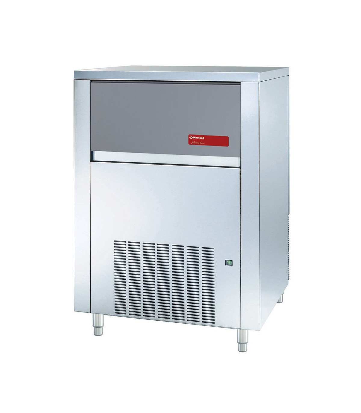 MACHINE A GLACONS PLEIN 130KG + RESERVE AIR DIAMOND dans MACHINE A GLACONS
