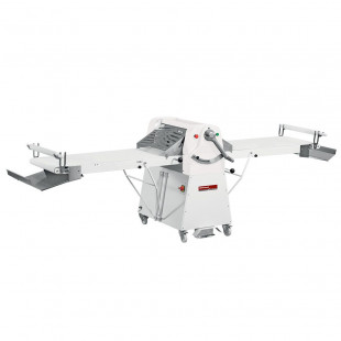 LAMINOIR A BANDE SUR SOCLE 600X1400MM DIAMOND dans LAMINOIR