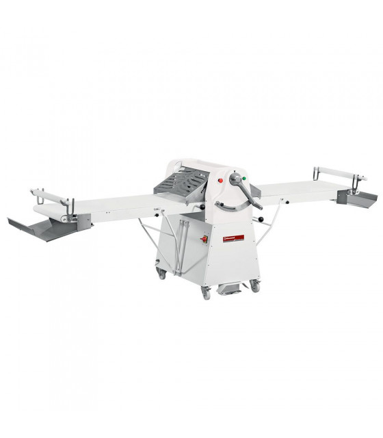 LAMINOIR A BANDE SUR SOCLE 600X1400MM DIAMOND dans LAMINOIR