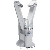LAMINOIR A BANDE SUR SOCLE 600X1400MM VITESSE VARIABLE DIAMOND dans LAMINOIR