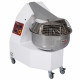 PETRIN A FOURCHE 35KG 2 VITESSES TIMER SUR ROUES DIAMOND