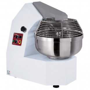 PETRIN A FOURCHE 60KG 2 VITESSES + TIMER DIAMOND dans BATTEURS ET MELANGEURS