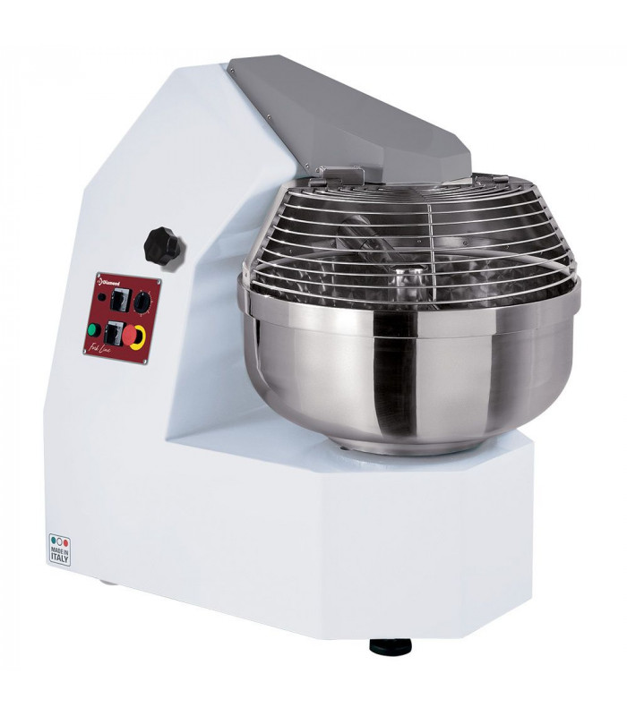 PETRIN A FOURCHE 60KG 2 VITESSES + TIMER DIAMOND dans BATTEURS ET MELANGEURS
