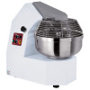 PETRIN A FOURCHE 60KG 2 VITESSES + TIMER DIAMOND dans BATTEURS ET MELANGEURS