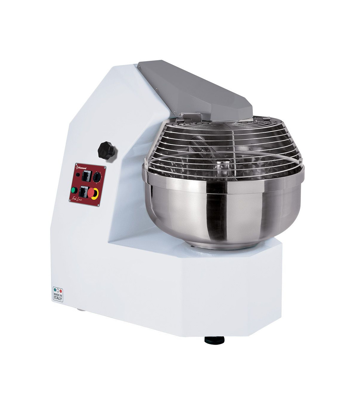 PETRIN A FOURCHE 60KG 2 VITESSES + TIMER DIAMOND dans BATTEURS ET MELANGEURS