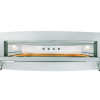 FOUR ELECTRIQUE 2 CHAMBRES 2X4 PIZZAS 350MM DIAMOND dans FOUR PIZZA