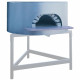 FOUR 11/14 PIZZAS-VOUTE REFRACTAIRE DEMONTE Ø1540MM KIT DIAMOND