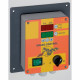TABLEAU DE CONTROL DIGITAL DIAMOND
